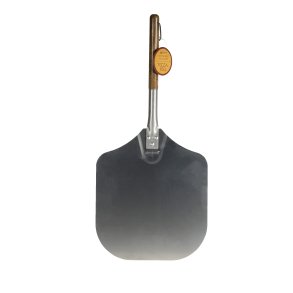 Pizzaspade med Akacie hndtag