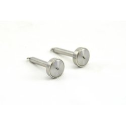 Popup kartoffel termometer, st med 2 stk.