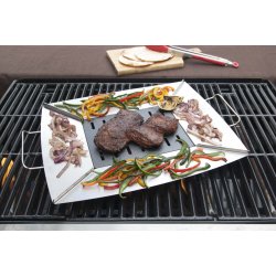 Sear &amp; Grill Plancha