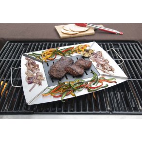 Sear & Grill Plancha