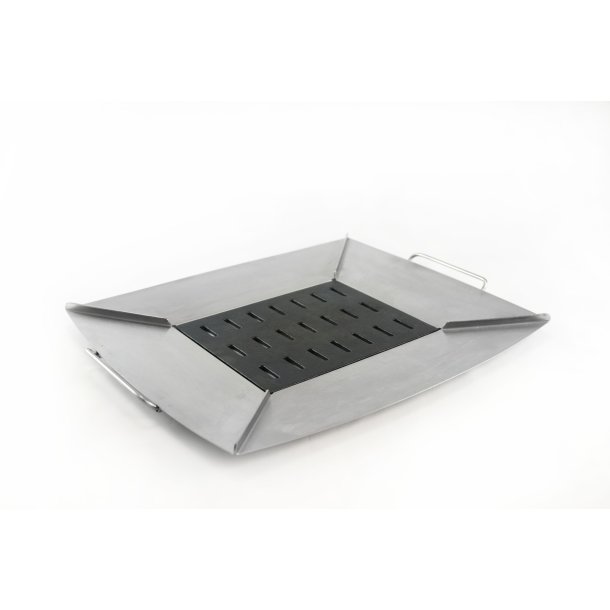 Sear &amp; Grill Plancha