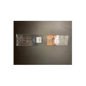 Skewers, s�t med 6 stk. 