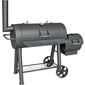 OFF SET SMOKER XL