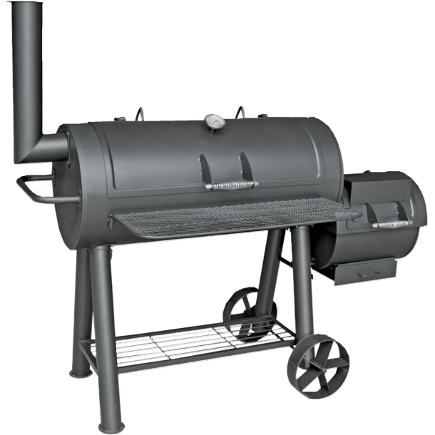 OFF SET SMOKER XL
