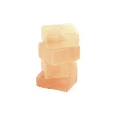 Spyd med Himalaya salt