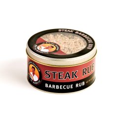 Steak Rub