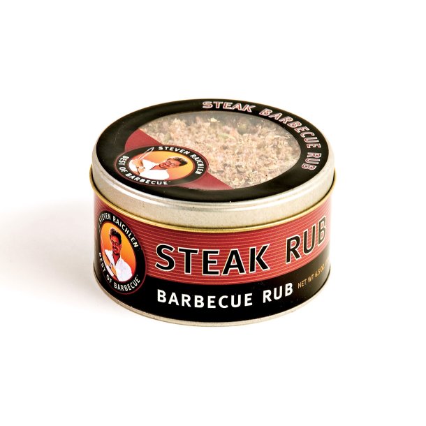 Steak Rub
