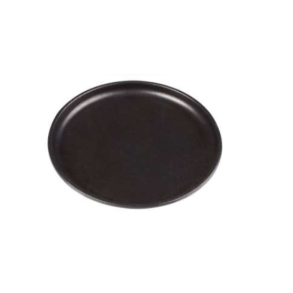 Victoria Rund st�bejernstallerken 20 cm - Emaljeret